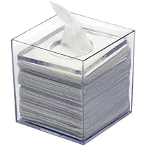 プラの袋に包まれたティッシュでふ！！［日本製］ プラの袋に包まれたティッシュでふ！！［日本製］